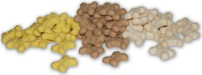 TRIXIE PUPPY MIX WITH VANILLA - vanilkové kostičky 2,5 kg