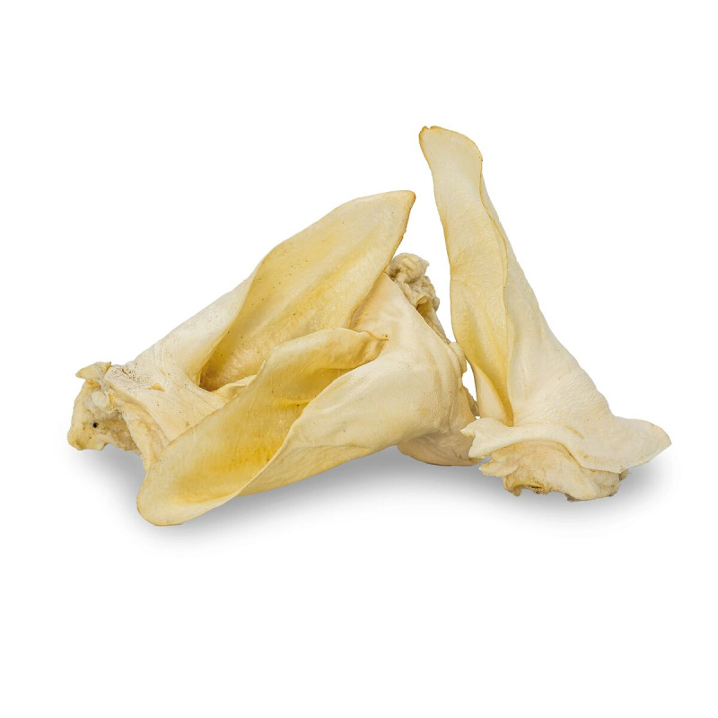 TRIXIE CZ Srnčí ucho bílé (popcorn) - 1 ks