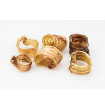 Hovězí průdušnice - kolečka  80g