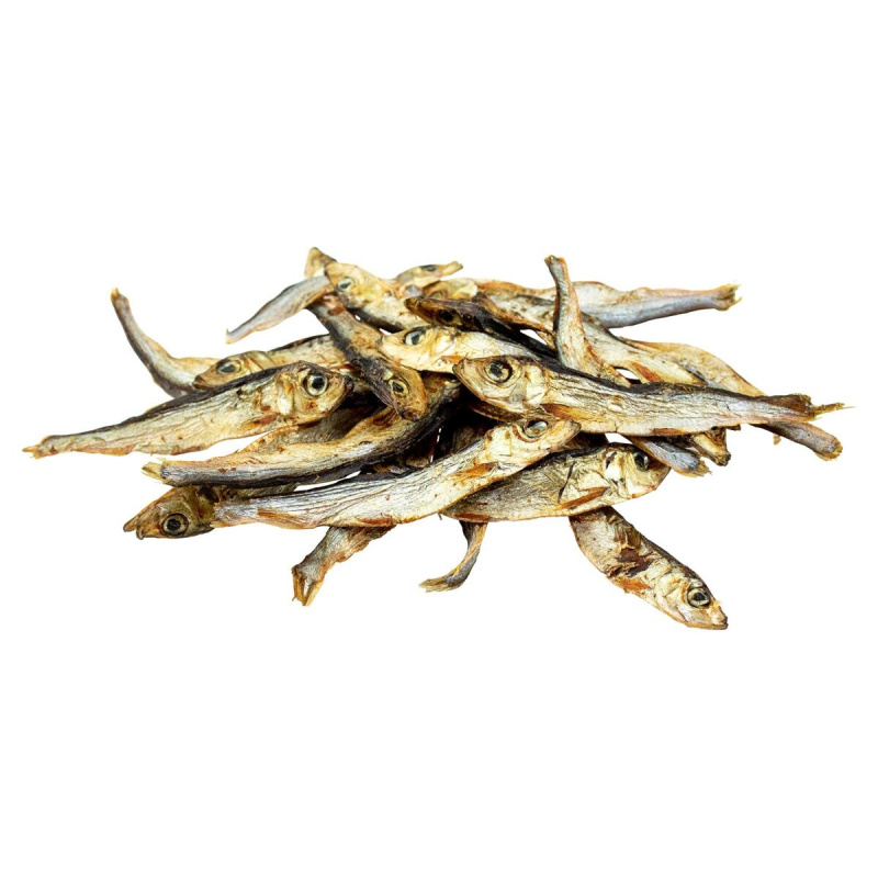 Rybičky - mořské šproty bal.  bal. 50 g