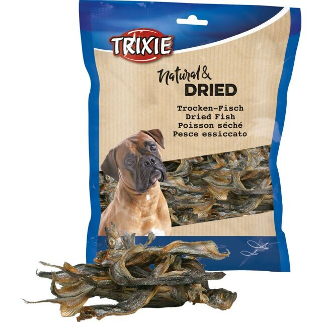 Rybičky - mořské šproty bal.  bal. 50 g