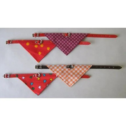 TRIXIE CZ Obojek podšitý + šátek 65x2,5cm