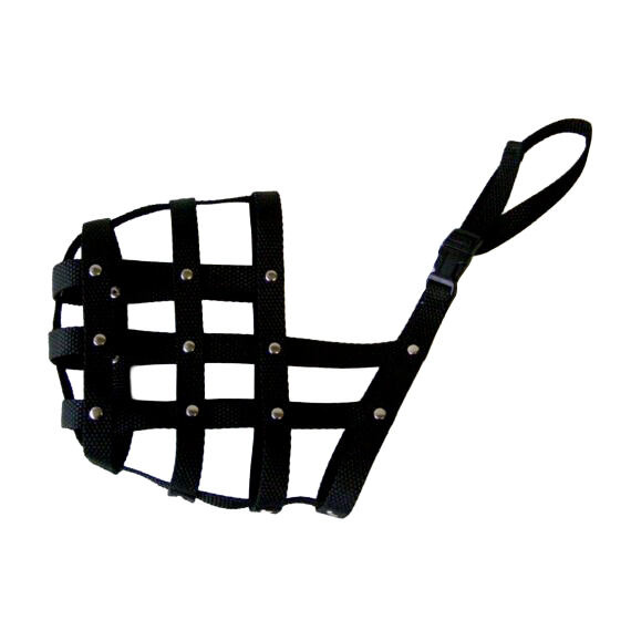 Náhubek nylon č.11