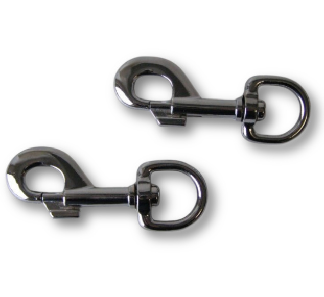 Trixie Karabina s Půlkulatým Okem - 12/60mm