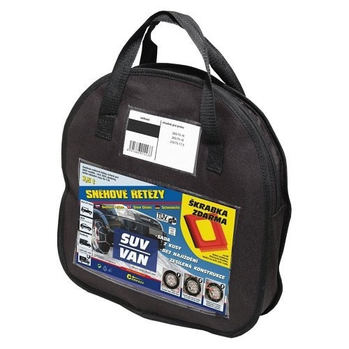 Sněhové řetězy SUV-VAN 225