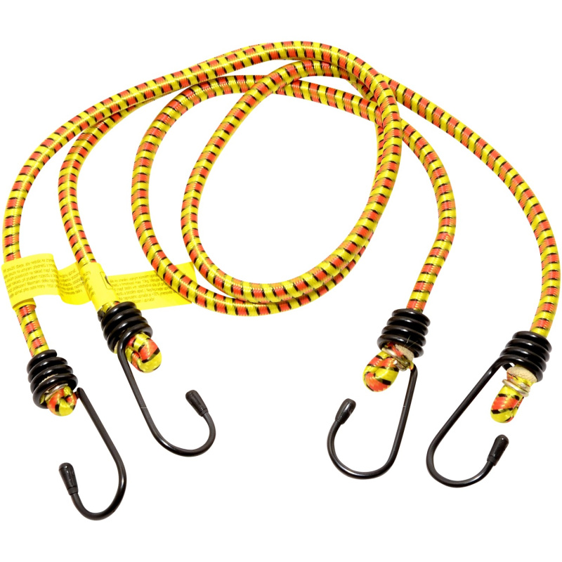 Compass Pružný upínač 80 cm, 2 ks