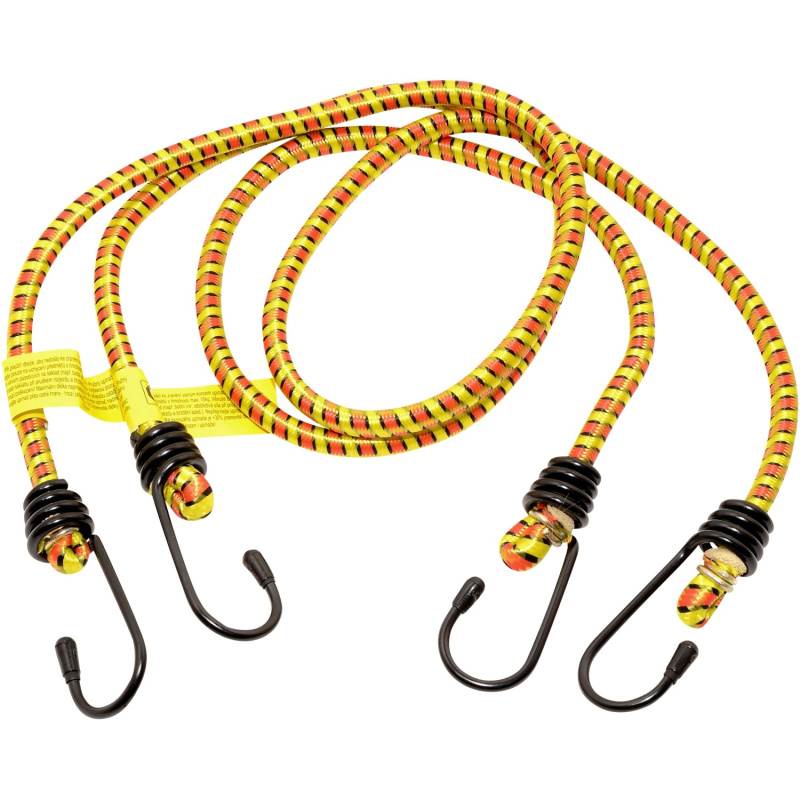 Compass Pružný upínač 100 cm, 2 ks