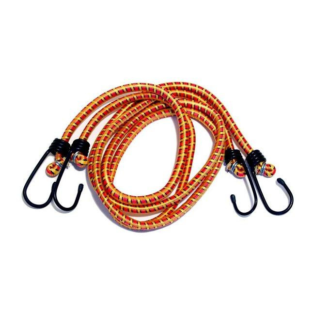 Compass Pružný upínač 150 cm, 2 ks