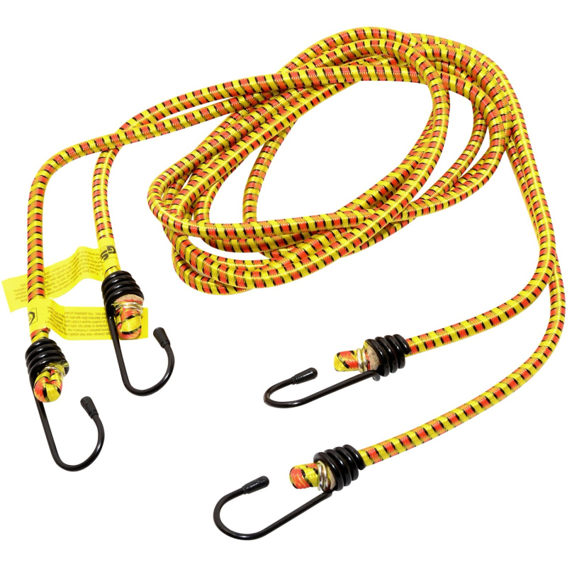 Compass Pružný upínač 200 cm, 2 ks