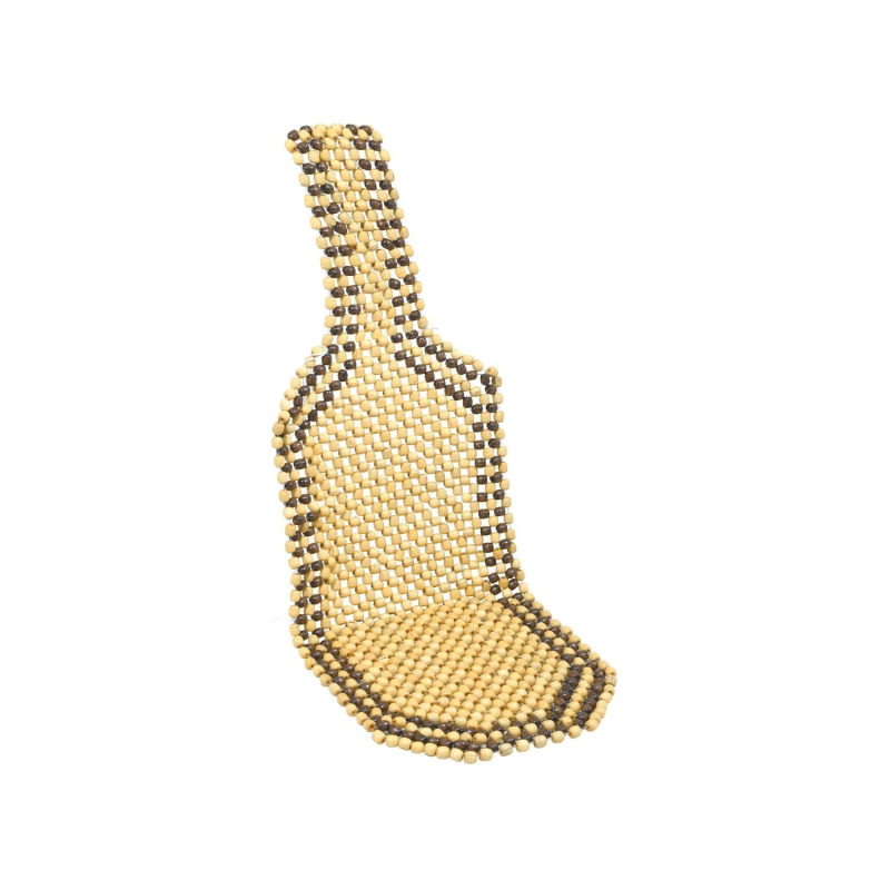 Compass Potah sedadla kuličkový 127x38cm