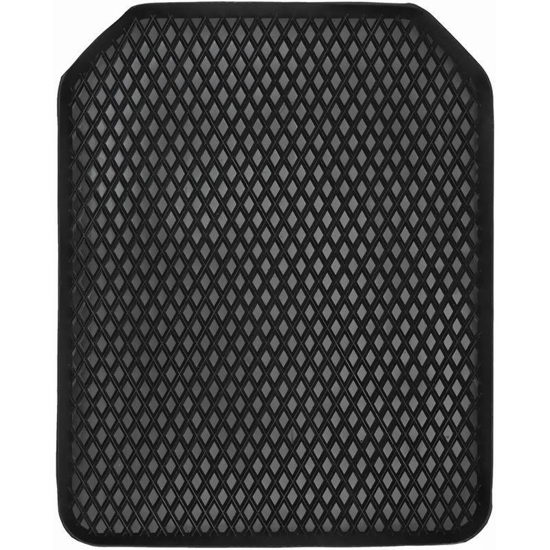 Compass Gumový koberec vanička