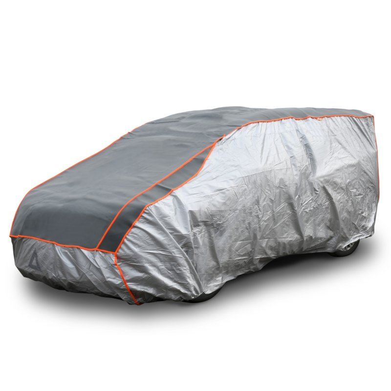 Plachta na auto CITY SUV (proti krupobití)