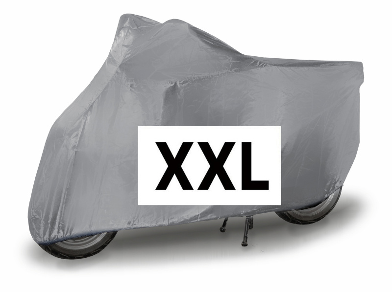 Compass Ochranná plachta na motocykl XXL 100% WATERPROOF, 05992