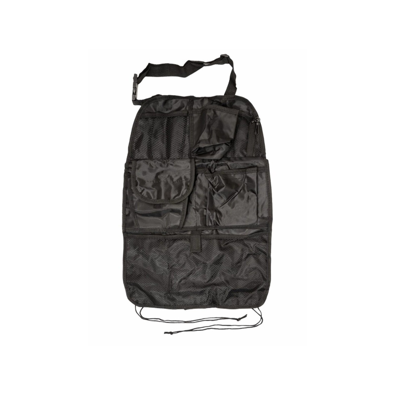 Compass Organizér na přední sedadlo BLACK