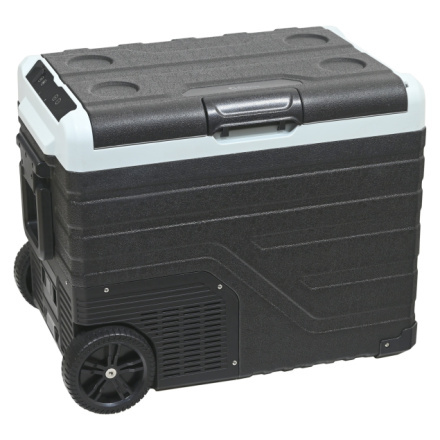 Compass Chladící box ONYX kompresor 45l 230/24/12V -20°C pojízdný, 07085