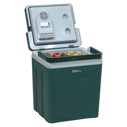 Compass Chladicí box DROW 30l 230/12V, 07123