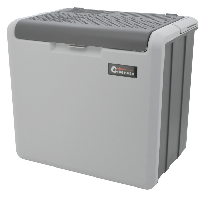 Chladící box do auta 230/12V TAMPERE, 30 litrů - COMPASS