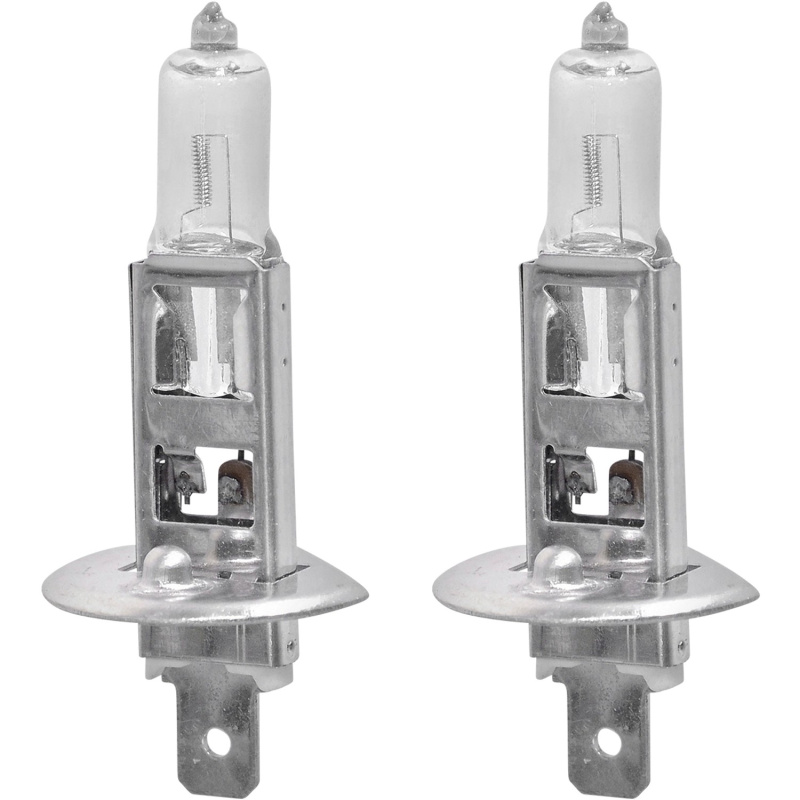 Compass Autožárovka H1 12 V 55 W, 2 ks
