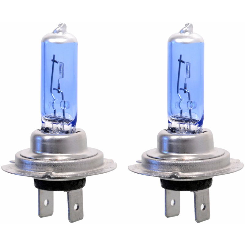 Compass Autožárovka H7 12 V 55 W WLaser B, 2 ks