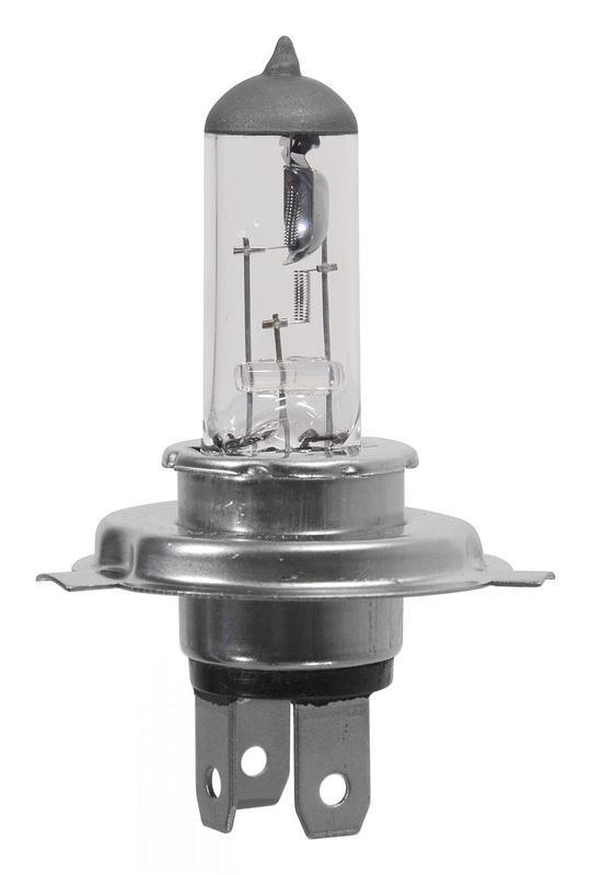 Compass Autožárovka H4 12 V 60 / 55 W