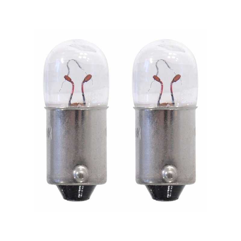 Compass Žárovka 12V T4W 4W Ba9s blister 2ks