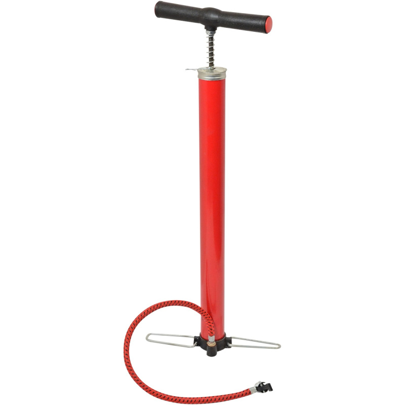 Compass Ruční hustilka