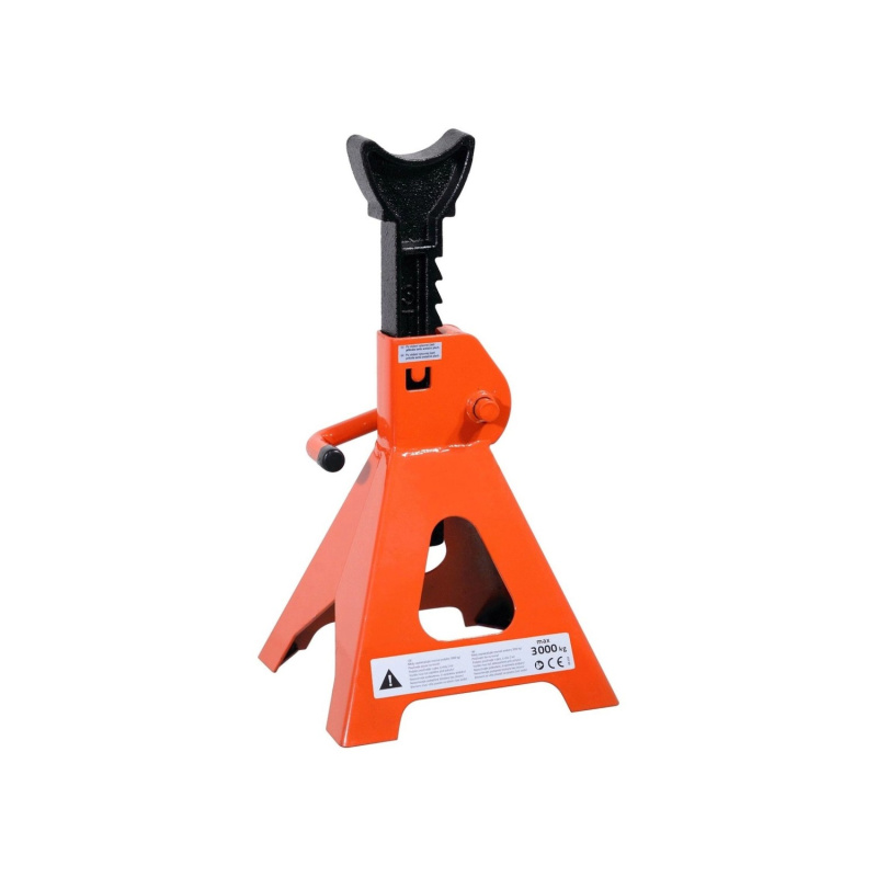 Compass Podpěra 3000kg 275-410mm 2ks