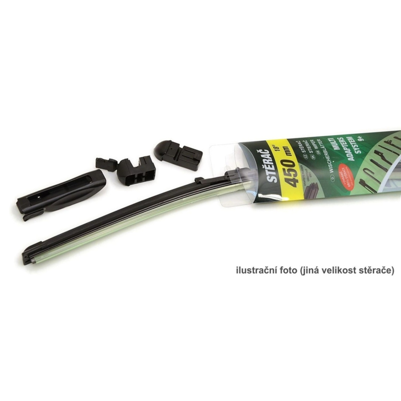 Compass Stěrač plochý FLEXI 610mm