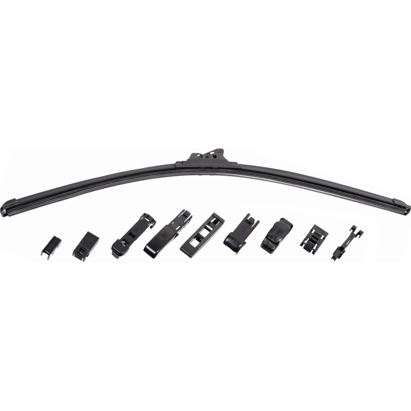 Compass Stěrač plochý 530 mm Flat Multi