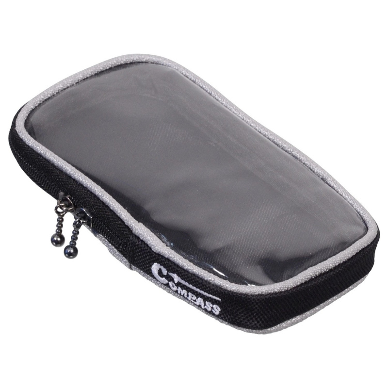 Compass Bike Cyklotaška pouzdro na telefon do 4,5 palce