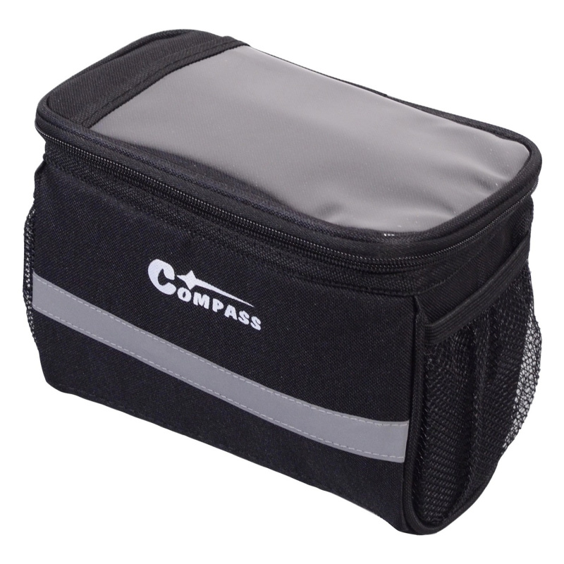 Compass Cyklotaška na řídítka 22 x 14 x 17 cm