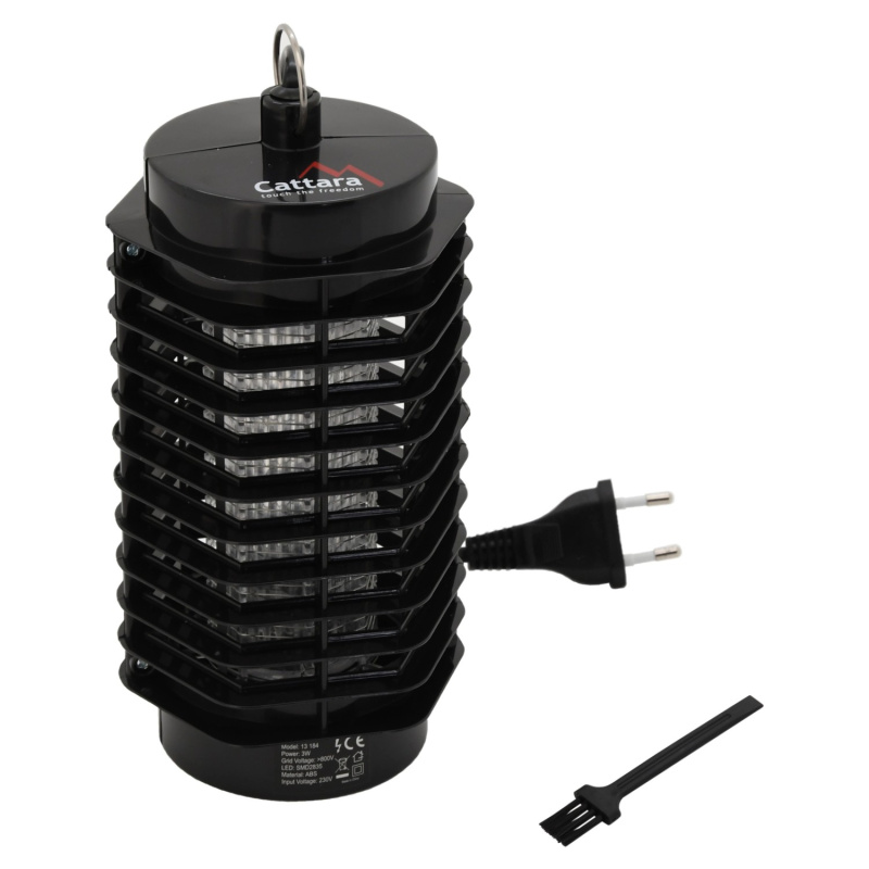 Cattara Lapač hmyzu UV LIGHTERN 230V