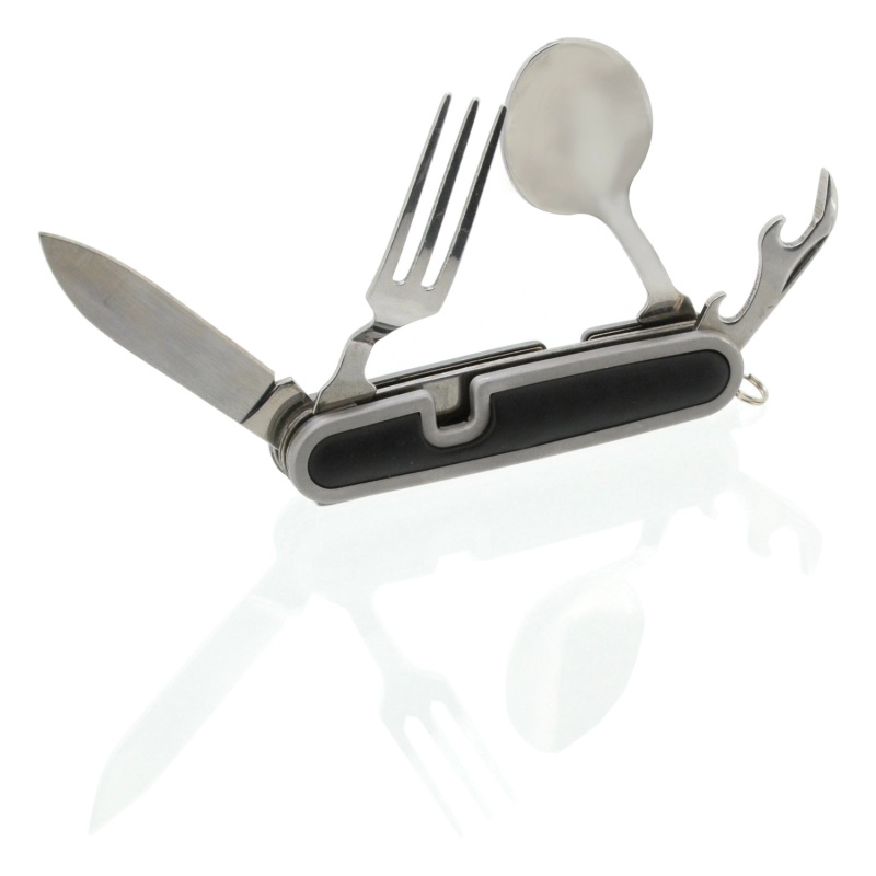 Cattara Nůž kapesní CAMPING 9 cm