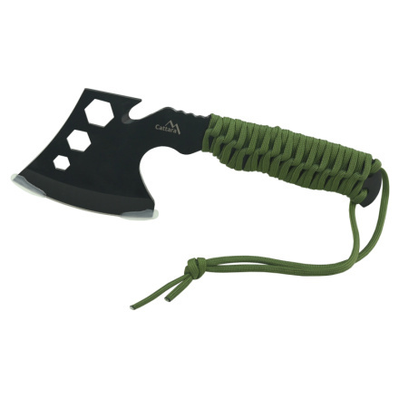 Cattara Sekera VIKING s pouzdrem, 24 cm