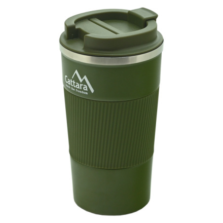 Cattara Termohrnek TREK, 500 ml