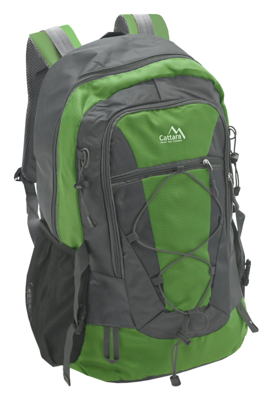 Cattara Batoh 38l RUNNER GREEN, 13840