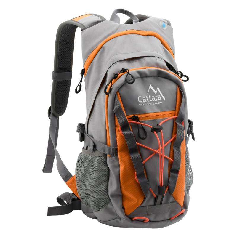 Cattara Batoh OrangeW 20 l
