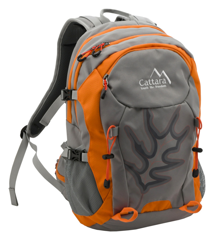 Cattara Batoh OrangeW 30 l, 30 x 47 x 20 cm