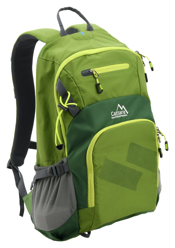 Cattara Batoh 28l GreenW 13858