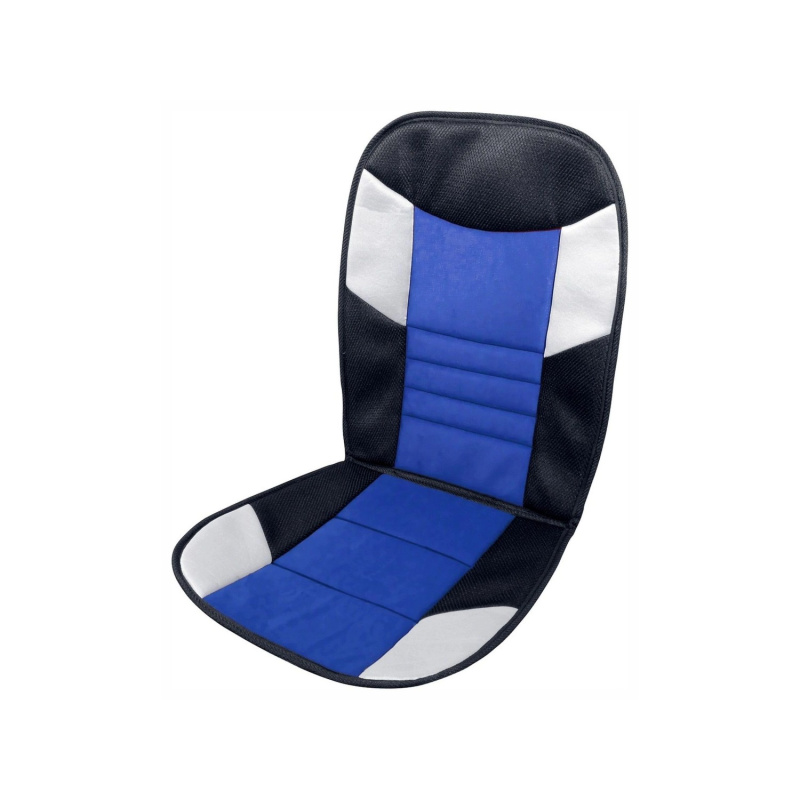 Compass Potah sedadla TETRIS černo-modrý