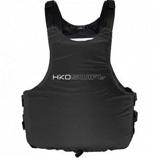 Hiko SWIFT černá L/XL