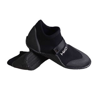 Hiko SNEAKER černá, vel. 38 EU