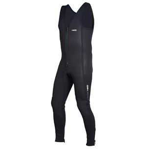 HIKO RIVER neopren Long John v.50