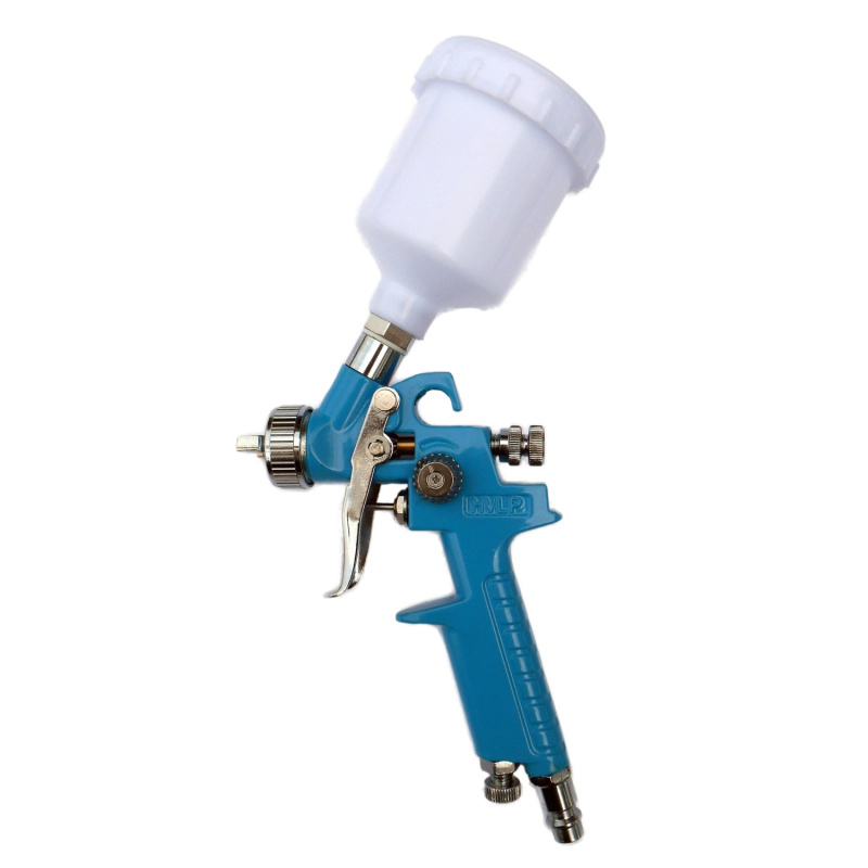 MAGG Vzduchová stříkací pistole Magg MINI Profi (HVLP), 100 ml, 1,0 mm