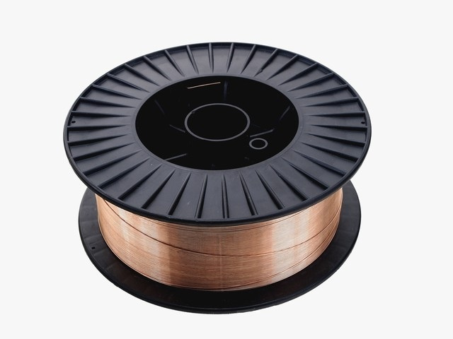 Magg Svářecí drát 0,8 mm/5 kg