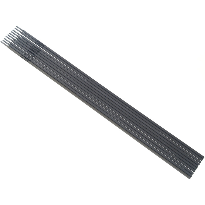 Magg Elektrody bazické J503, 3,2 x 350 mm, 10 ks