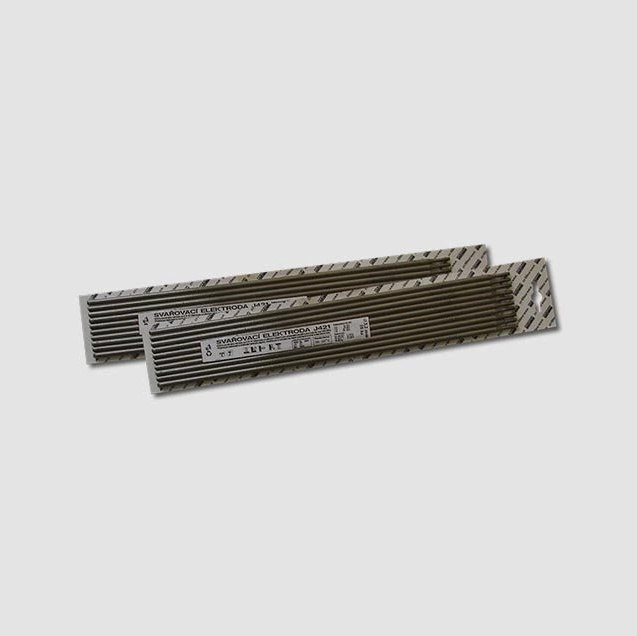 Magg Elektrody bazické J503, 3,2 x 350 mm, 10 ks