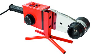 Tuson Polyfúzní svářečka 750 / 1500 W