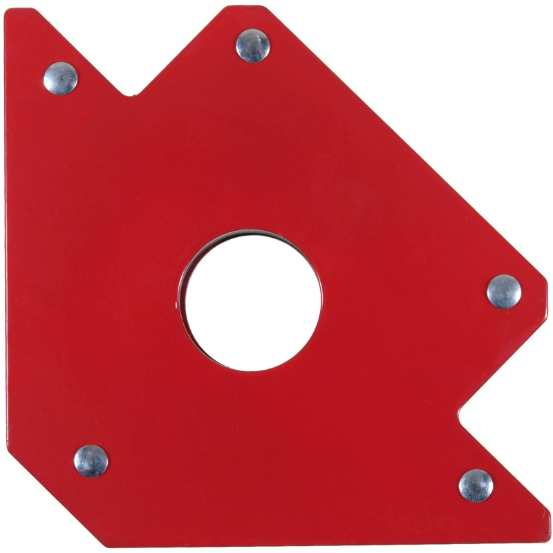 Magg Magnetický úhelník 100 mm