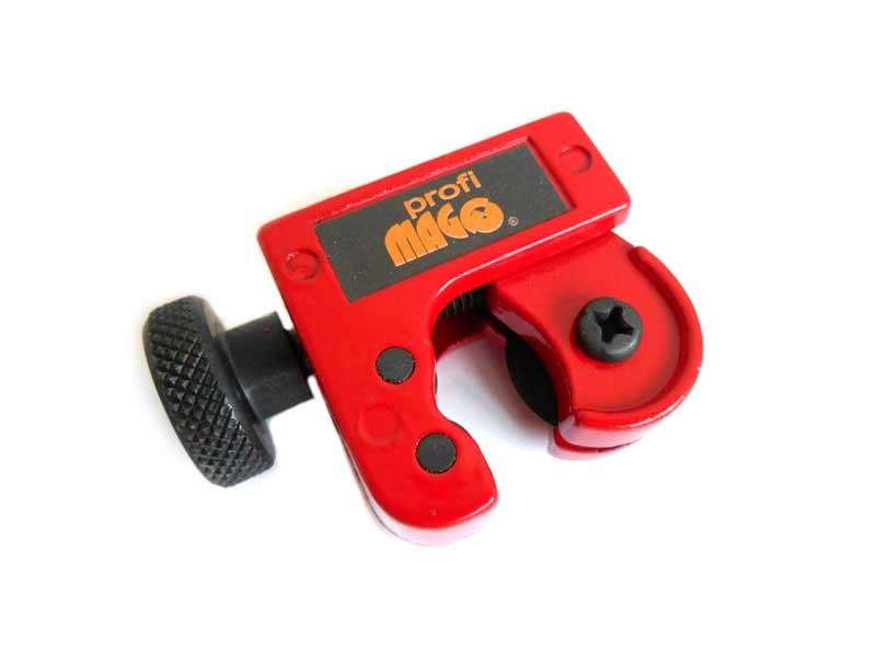 MAGG Profi Řezačka na trubky, 3-16 mm - MAGG